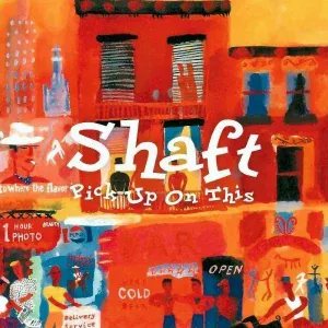 Shaft - Mambo Italiano
