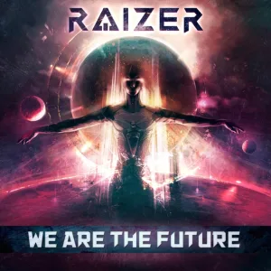 Raizer - Magic