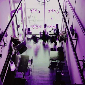 Ресторан Джаз Bgm - Музыка (Отели)