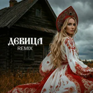 Monelina, MODERN U - Девица (remix)