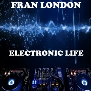 Fran London feat. Marian - I'm Alive