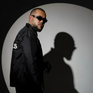 Jaman T - Выстрел