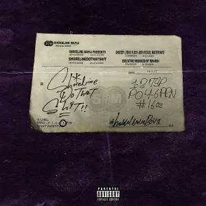 Shoreline Mafia - Section