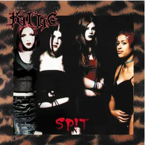 Kittie - Charlotte