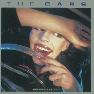The Cars - All Mixed Up