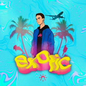 Flava - Самолёт