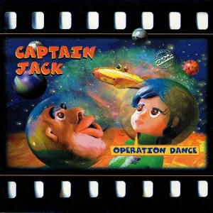Captain Jack - Summer Summerday