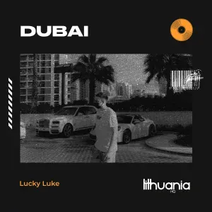 Lucky Luke - Dubai