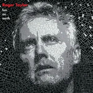 Roger Taylor feat. Jeff Beck - Say It's Not True