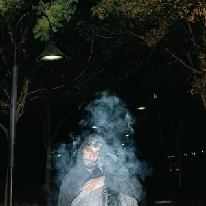 JPEGMAFIA - KISSY, FACE EMOJI!