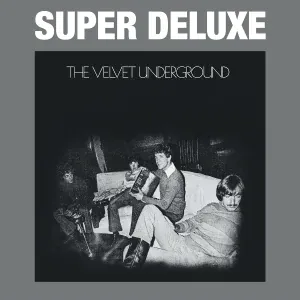 The Velvet Underground - One Of These Days