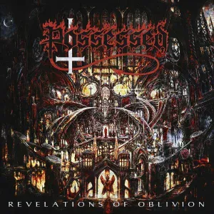 Possessed - Dominion
