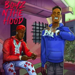 PaperRoute Woo, Snupe Bandz - Mold Me