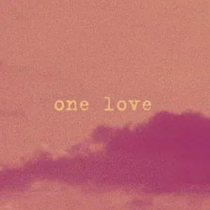 Паша Панамо - One Love