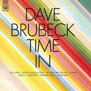 Dave Brubeck - 40 Days