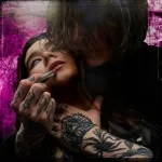 Neverlove - Поцелуи