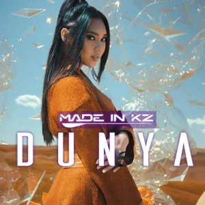 Made in KZ - DUNYA