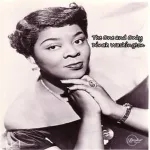 Dinah Washington - Bye Bye Blues