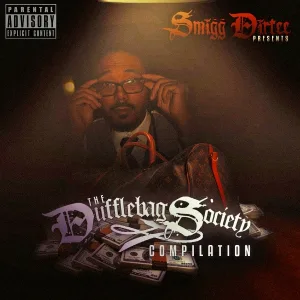 Sware feat. Smigg Dirtee - Different With Ya Clothes On