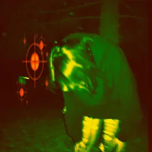 yayaheart - Ночные снайперы