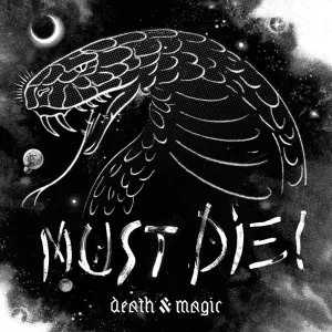 MUST DIE! feat. Datsik, Ragga Twins - Zipper (feat. Datsik, Ragga Twins)