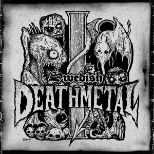 Entombed - But Life Goes On