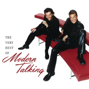 Modern Talking - You're My Heart, You're My Soul