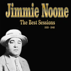 Jimmie Noone's Apex Club Orchestra - Sweet Sue