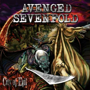 Avenged Sevenfold - Blinded in Chains
