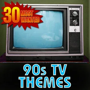 TV Sounds Unlimited - Cops