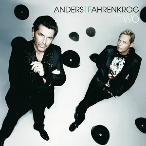Anders I Fahrenkrog - I Miss You