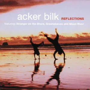 Acker Bilk feat. Leon Young String Chorale - Petite Fleur