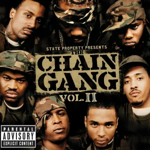 Beanie Sigel, Peedi Crakk feat. Dirt McGirt - When You Hear That