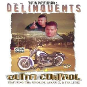 The Delinquents feat. Mike D - Intro