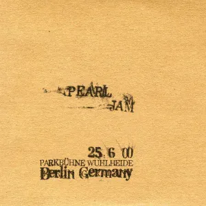 Pearl Jam - Sometimes