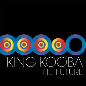 King Kooba - Prototypical