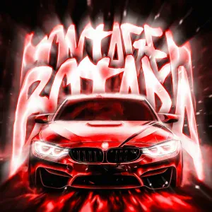 M4GN - MONTAGEM BOTADA (ULTRA SLOWED)