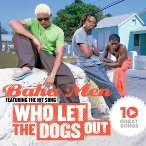 Baha Men - Summertime Girls
