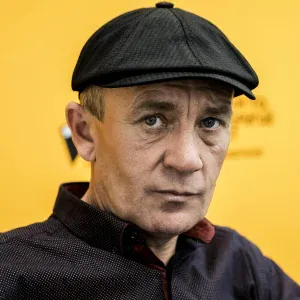 Казан Казиев - Север, север