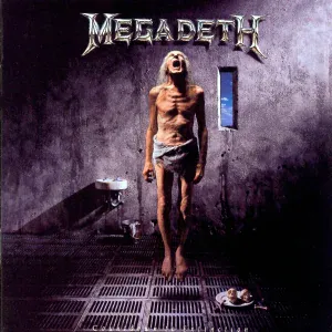Megadeth - Architecture Of Aggression