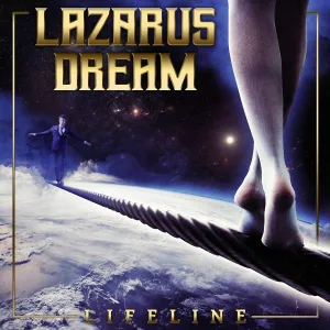 Lazarus Dream - Lonely Is The Night