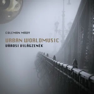 Coleman Mády - In Memoriam Z And A