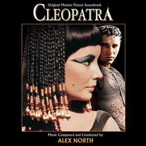 Alex North - Only Yesterday