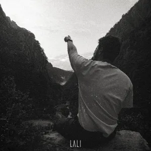 LALI - Где-то там