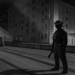 Z3ROKILL - Бетон