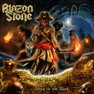 Blazon Stone - Into Victory