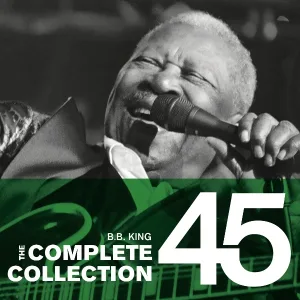 B.B. King - Night Life