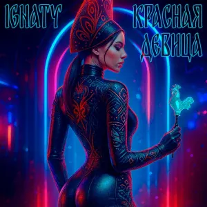 Ignaty - Красная девица