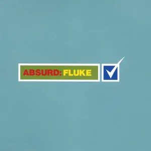 Fluke - Absurd