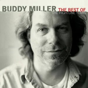 Buddy Miller - That's How Strong My Love Is